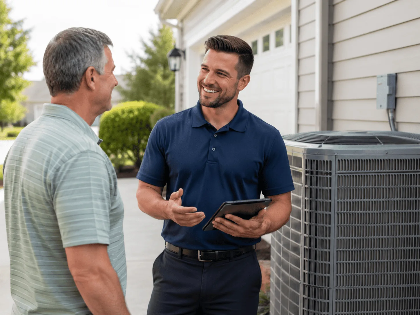 Heat Pump Installation Wendell, ID FAQs